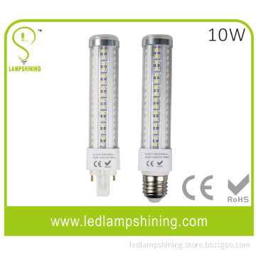 G24 10W PLC corn light - 1000lm - sylvania 32w cfl replacement